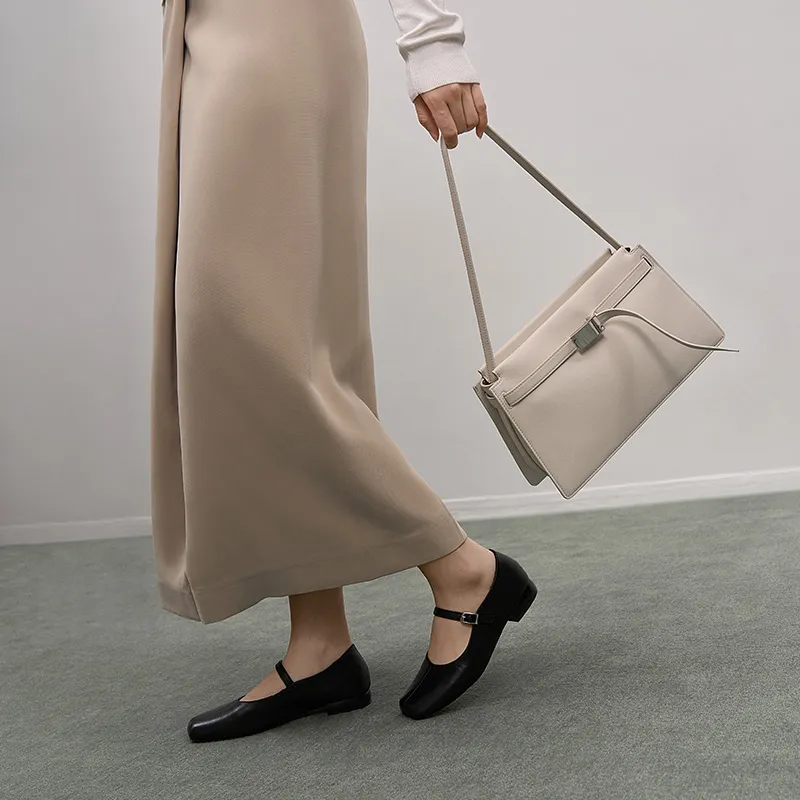 ZESH Shoulder Bags-5