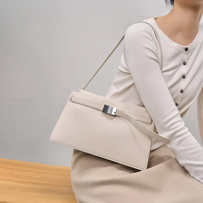 ZESH Shoulder Bags-4