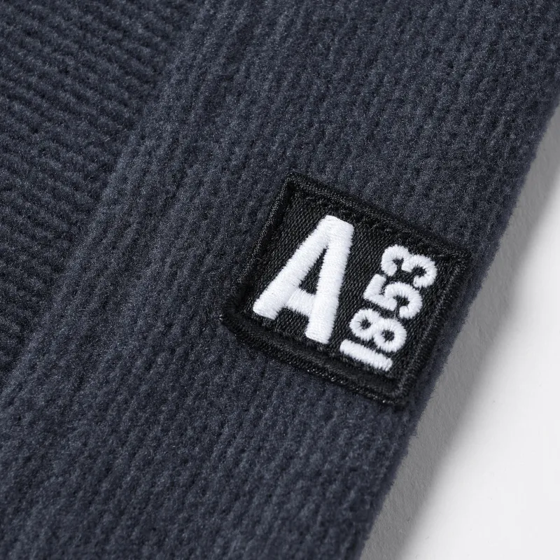 AIGLE Sweatshirt Men's Imperial Dark Blue-7