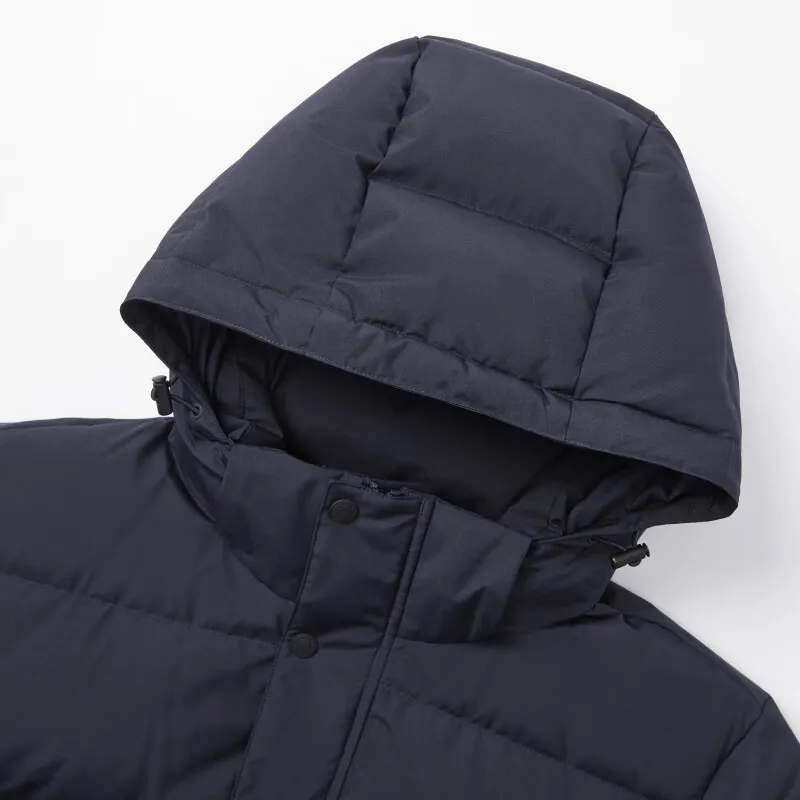 AIGLE Down Jackets Men-3
