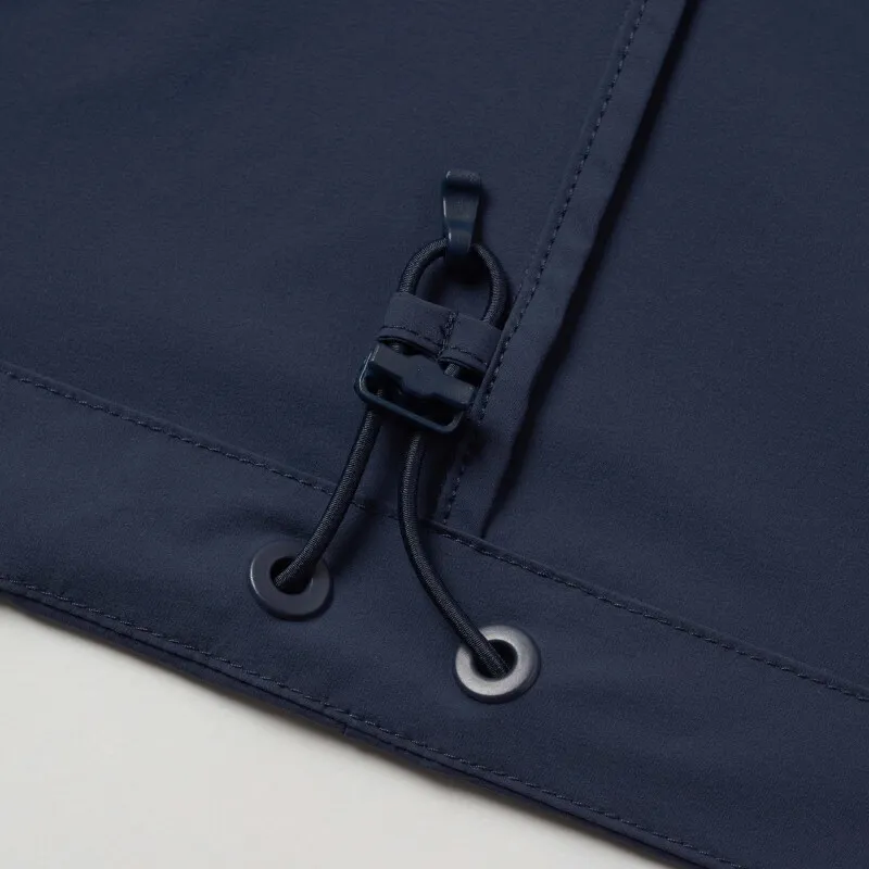 AIGLE Jacket Men's Imperial Dark Blue-5