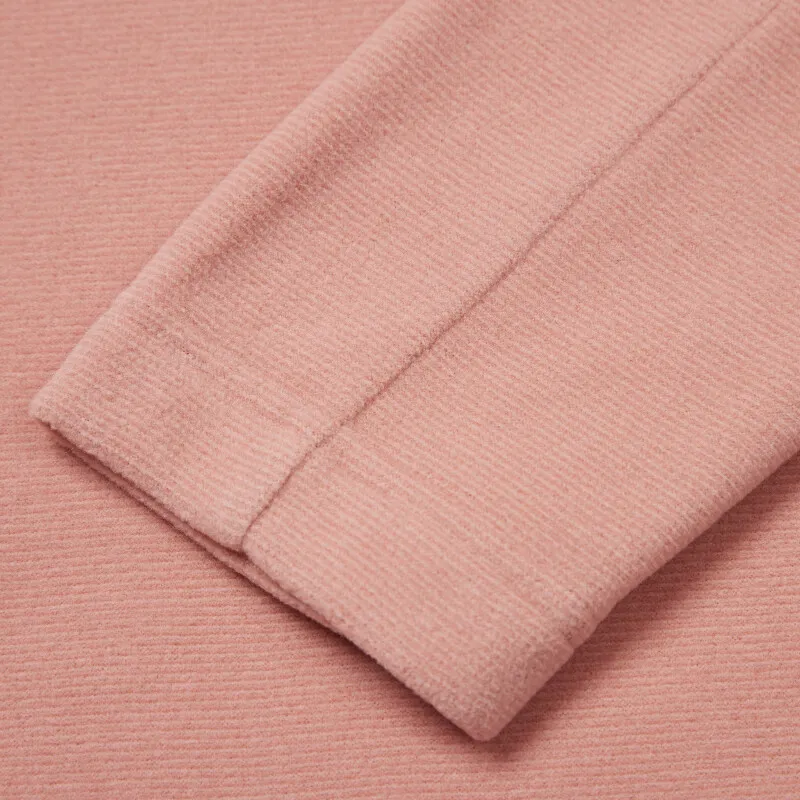 AIGLE Sweatshirt Women's Mist Rose-4