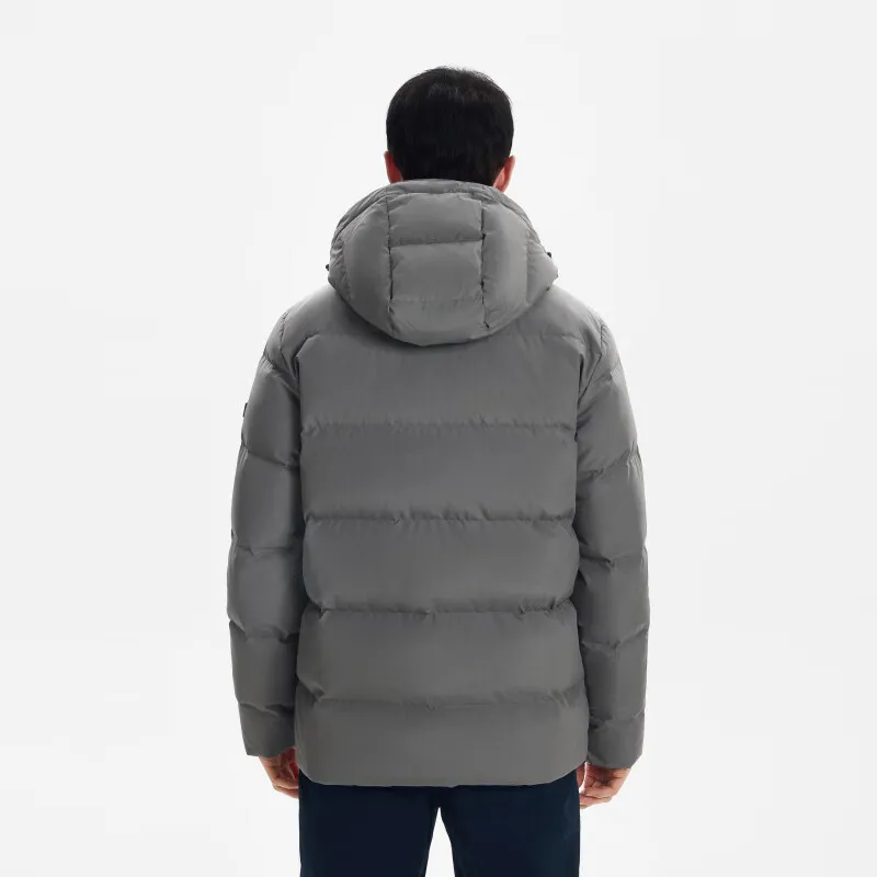 AIGLE Down Jackets Men-8