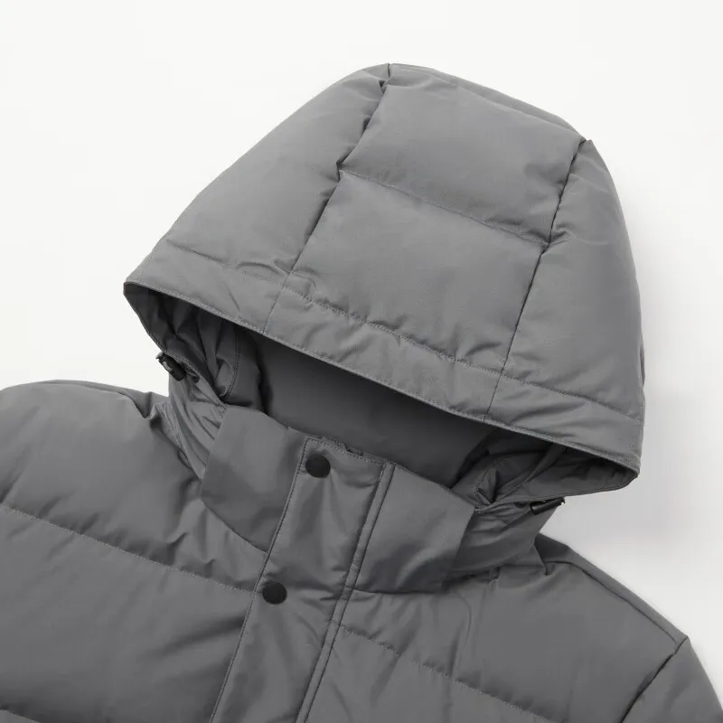 AIGLE Down Jackets Men-9