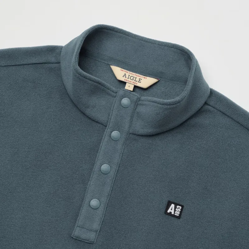 AIGLE Sweatshirts Men-14