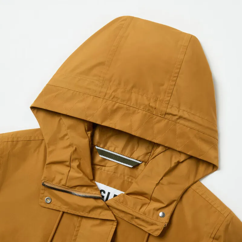 AIGLE Windbreaker Jacket Women's-2