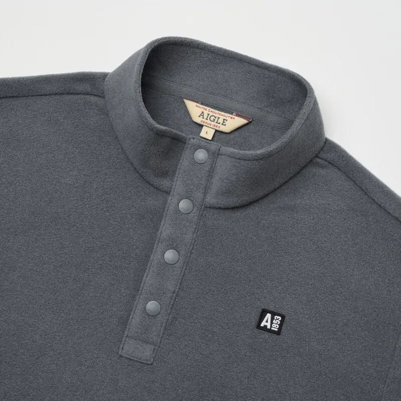 AIGLE Sweatshirts Men-20