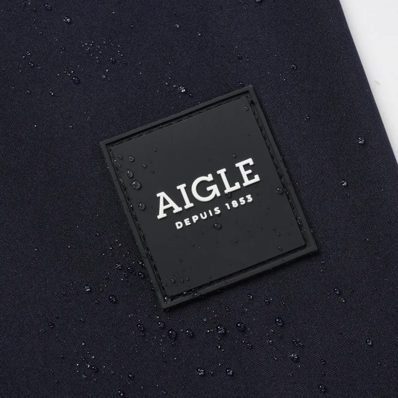 AIGLE Jackets Men-4