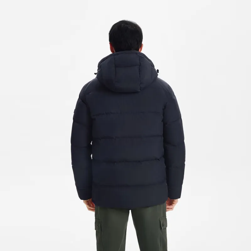 AIGLE Down Jackets Men-2