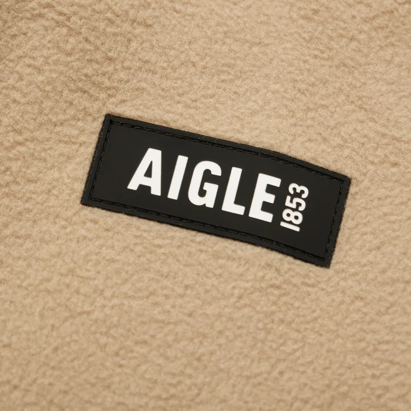 AIGLE Jackets & Coats Women's Rattan Apricot-5