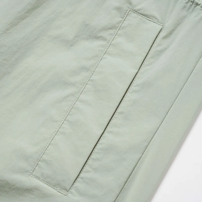 AIGLE Jacket Women's Turquoise Nouveau Green-4