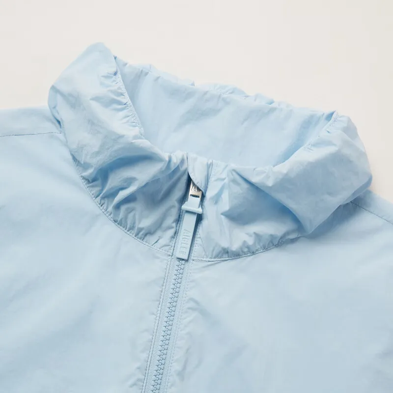 AIGLE Sun Protection Clothing Women's Colorful Blue-4