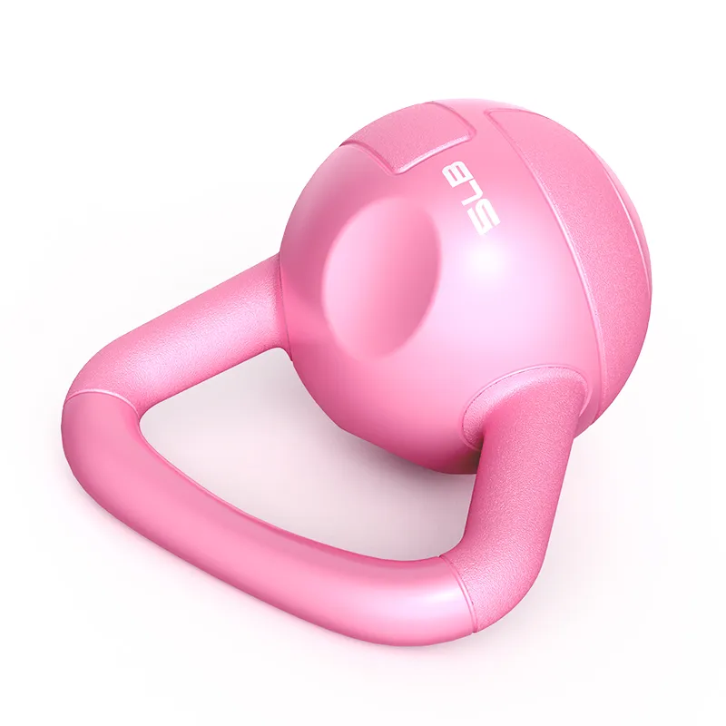 Mickey Kettlebells Indoors Unisex Curvy Bottom Body-Shaping Slimming Arms-1