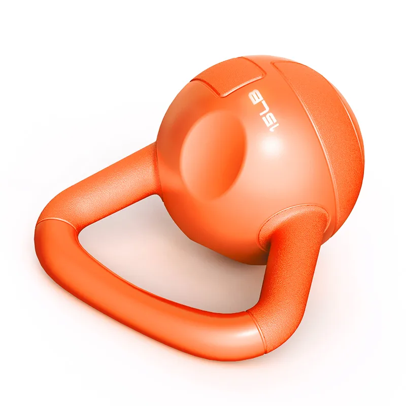 Mickey Kettlebells Indoors Unisex Curvy Bottom Body-Shaping Slimming Arms-14