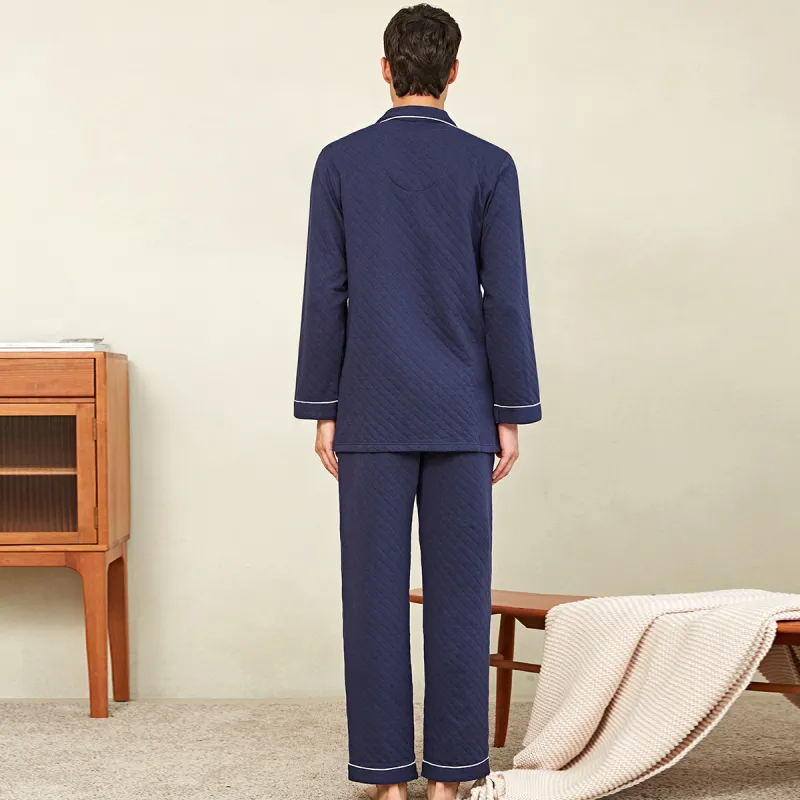 DV Men Pajama Sets-1