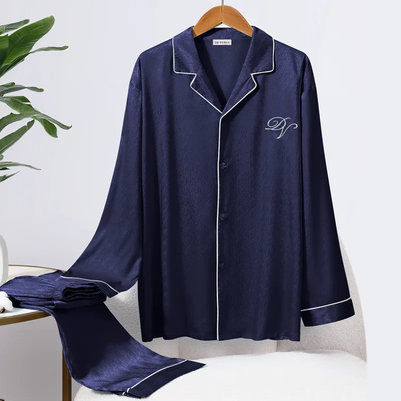 DV Men Pajama Sets-1