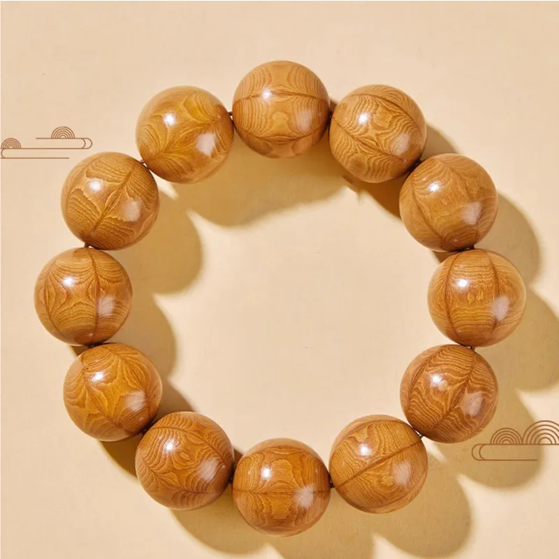 ZUOYUJU Zabelia Biflora Bracelets Unisex-1