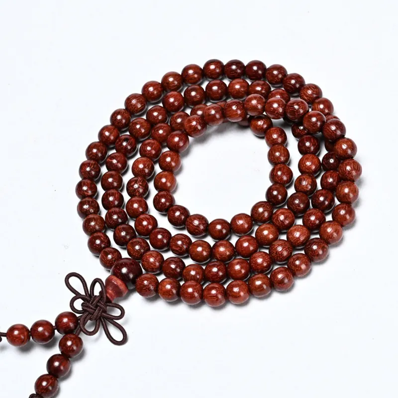 ZUOYUJU Bloodwood Bracelets Unisex-1