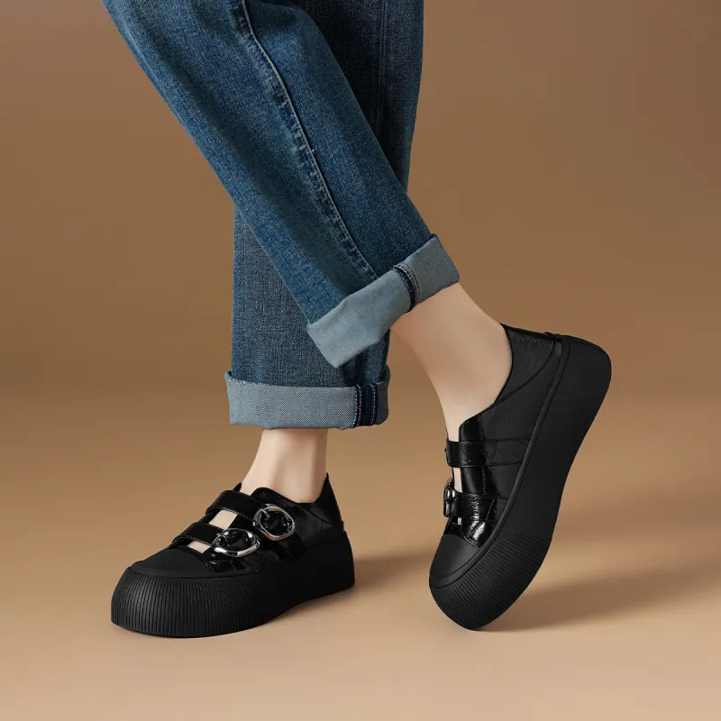 Rosa Bianca Casual Single Shoes Women's-6