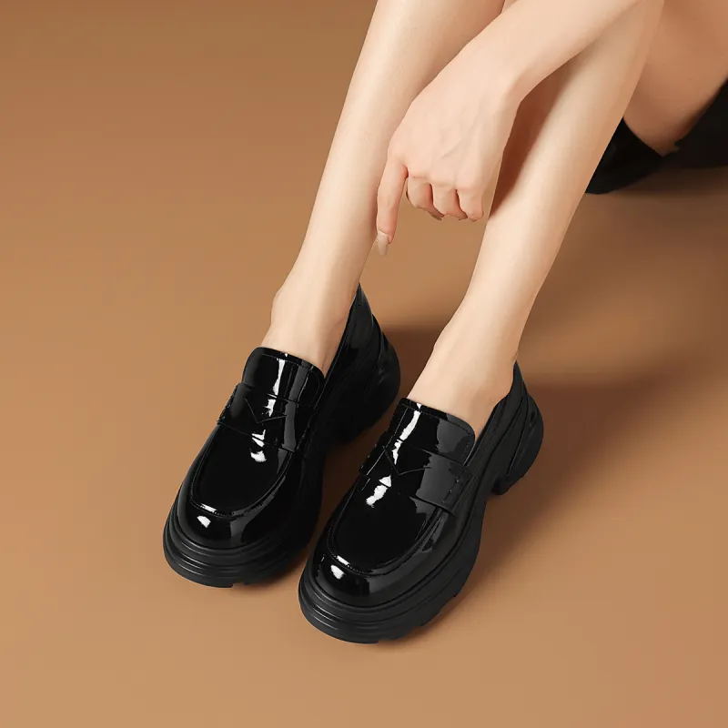 Rosa Bianca High Heels 7.1cm Women's Black-3