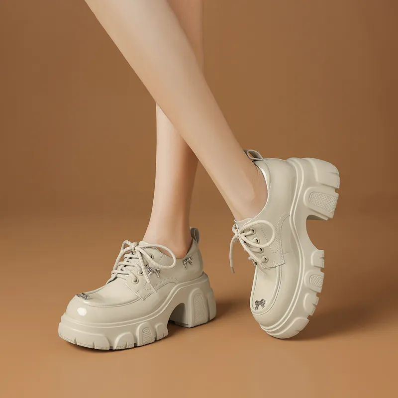 Rosa Bianca Casual Single Shoes Women's-11