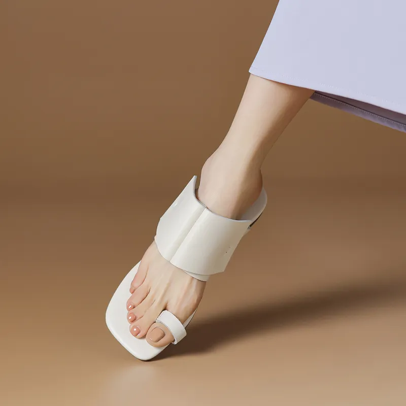 Rosa Bianca Slide Slippers Women's-5