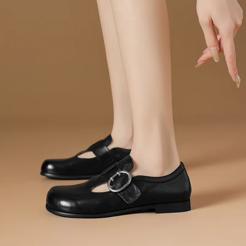 Rosa Bianca Casual Single Shoes Women's-6