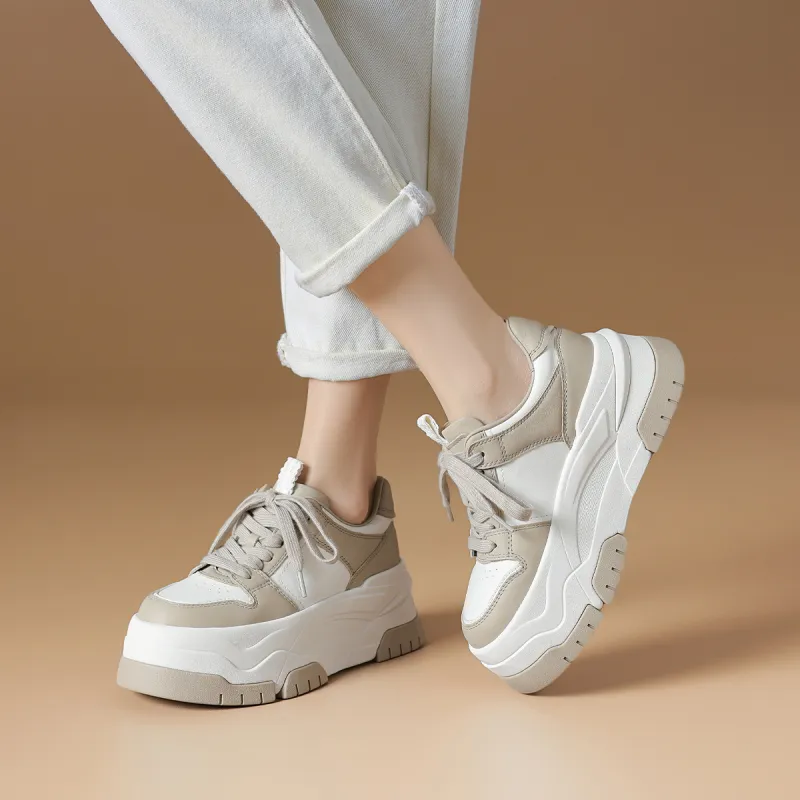 Rosa Bianca Low Top Skateboard Shoes Women's-13