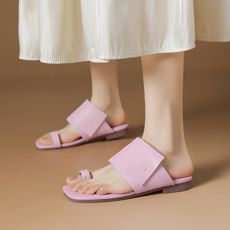 Rosa Bianca Slide Slippers Women's-8