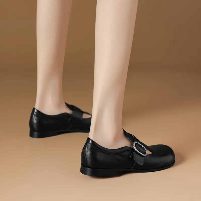 Rosa Bianca Casual Single Shoes Women's-5