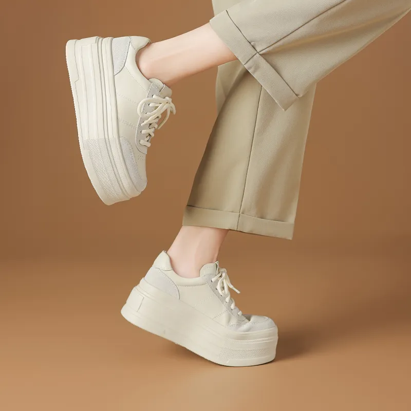 Rosa Bianca Skateboard Shoes Women's-7