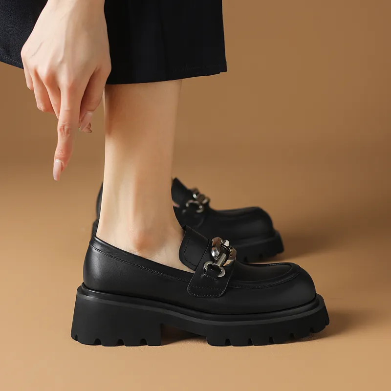 Rosa Bianca Loafers Women's-7