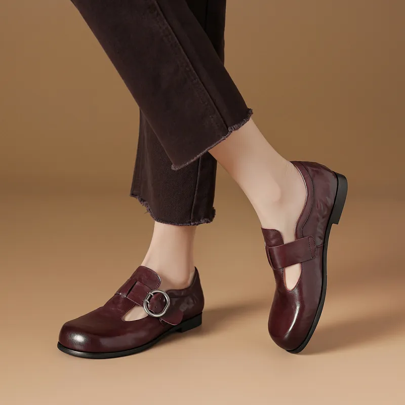 Rosa Bianca Casual Single Shoes Women's-14