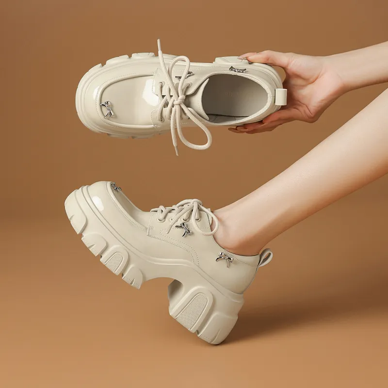 Rosa Bianca Casual Single Shoes Women's-10