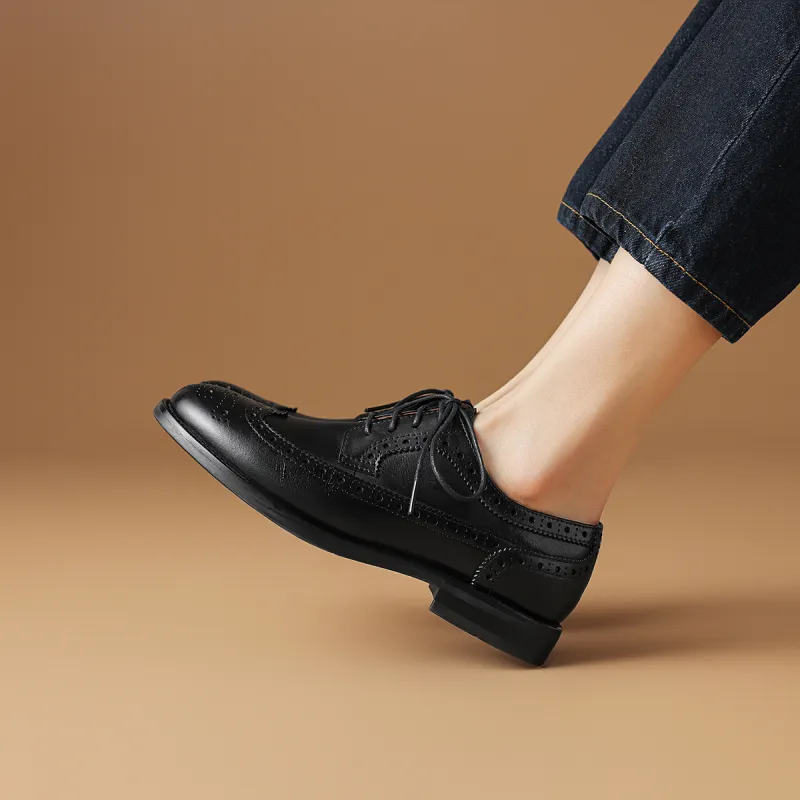 Rosa Bianca Casual Single Shoes Women's-3