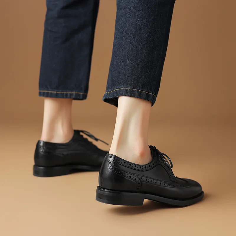 Rosa Bianca Casual Single Shoes Women's-6