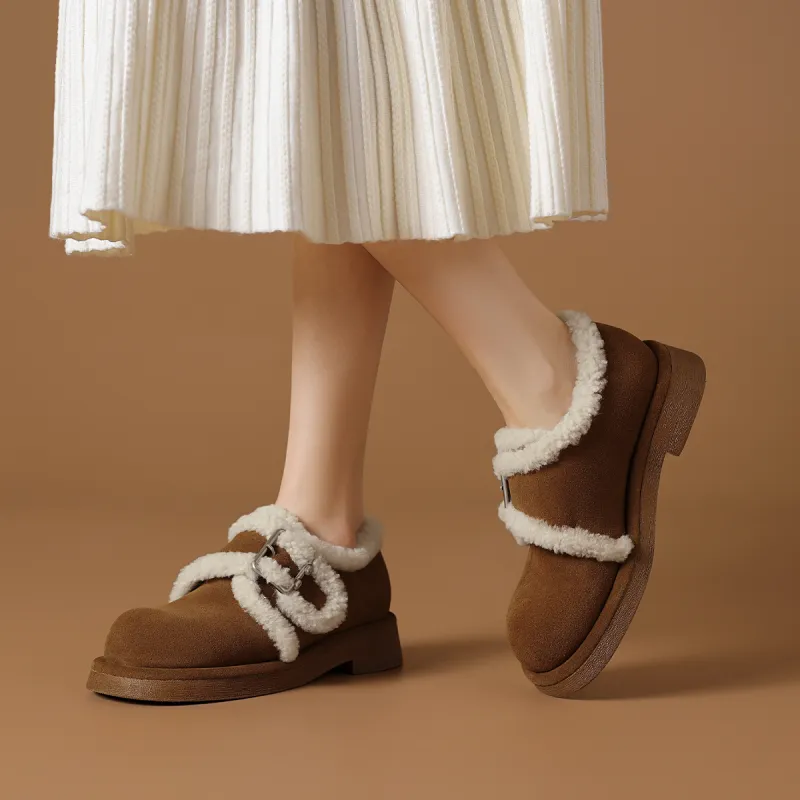 Rosa Bianca Casual Single Shoes Women's-3