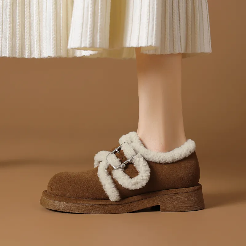 Rosa Bianca Casual Single Shoes Women's-5