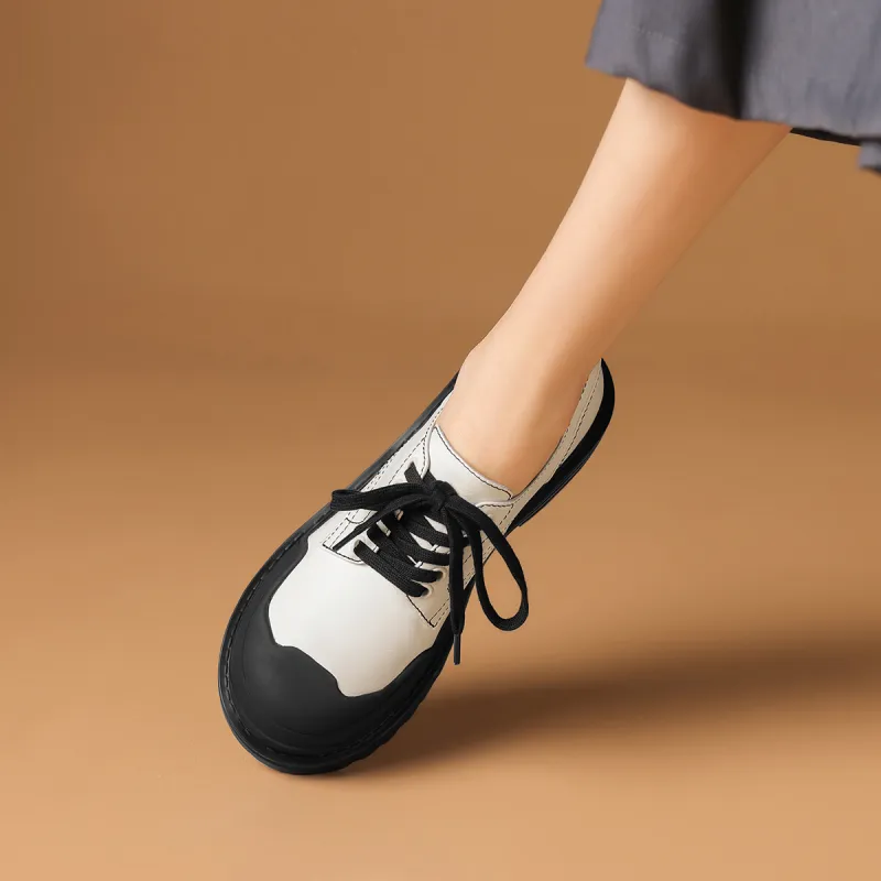 Rosa Bianca Casual Single Shoes Women's-13