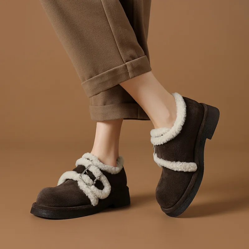 Rosa Bianca Casual Single Shoes Women's-11