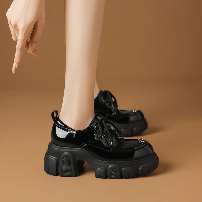 Rosa Bianca Casual Single Shoes Women's-6