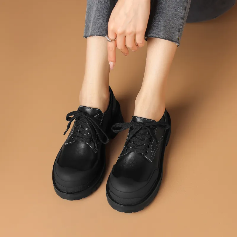 Rosa Bianca Casual Single Shoes Women's-3