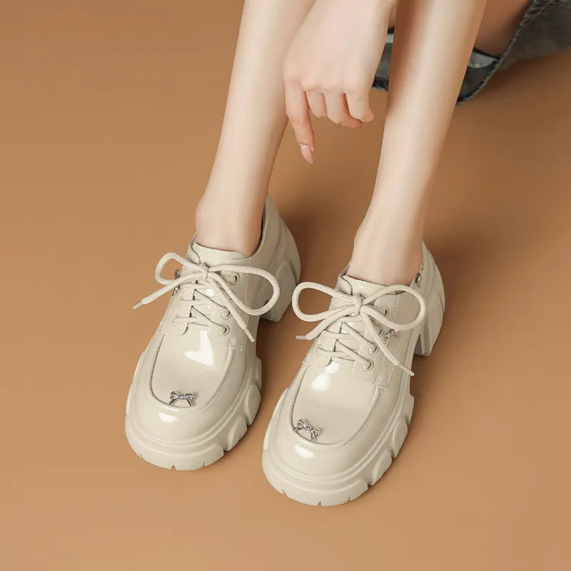 Rosa Bianca Casual Single Shoes Women's-12