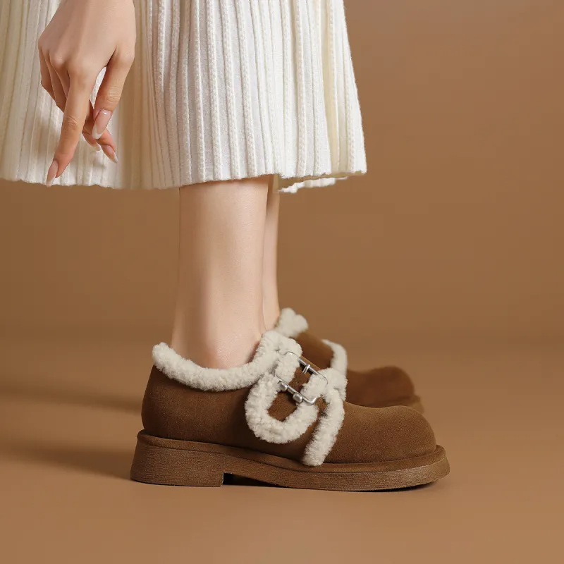 Rosa Bianca Casual Single Shoes Women's-7