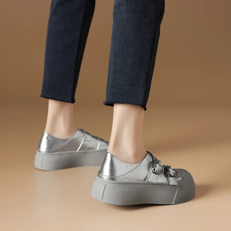 Rosa Bianca Casual Single Shoes Women's-12