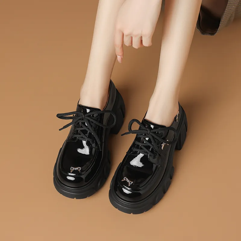 Rosa Bianca Casual Single Shoes Women's-5