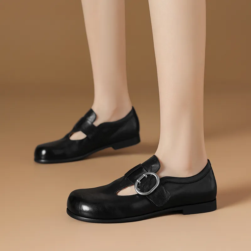 Rosa Bianca Casual Single Shoes Women's-1