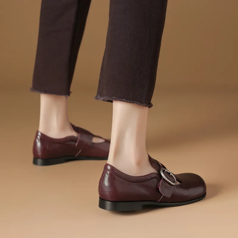 Rosa Bianca Casual Single Shoes Women's-12