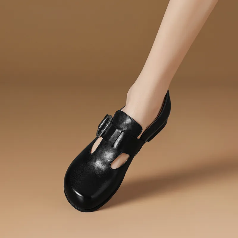 Rosa Bianca Casual Single Shoes Women's-4