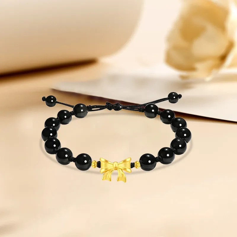 CHAOJIN Gold Bracelet Women's-7